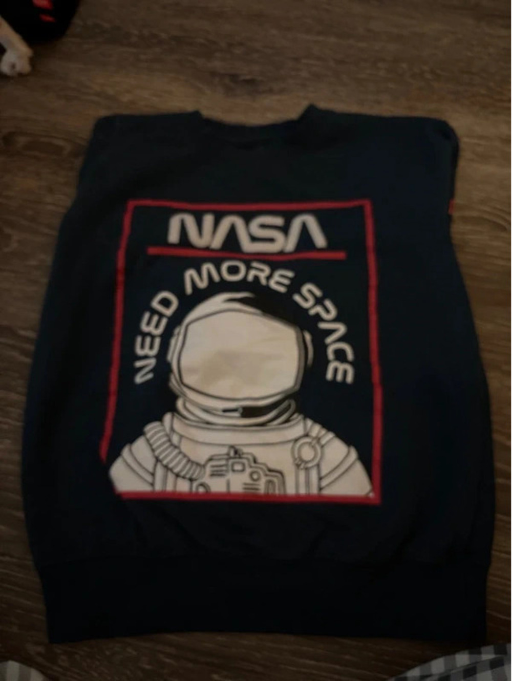 Boys sweatshirt